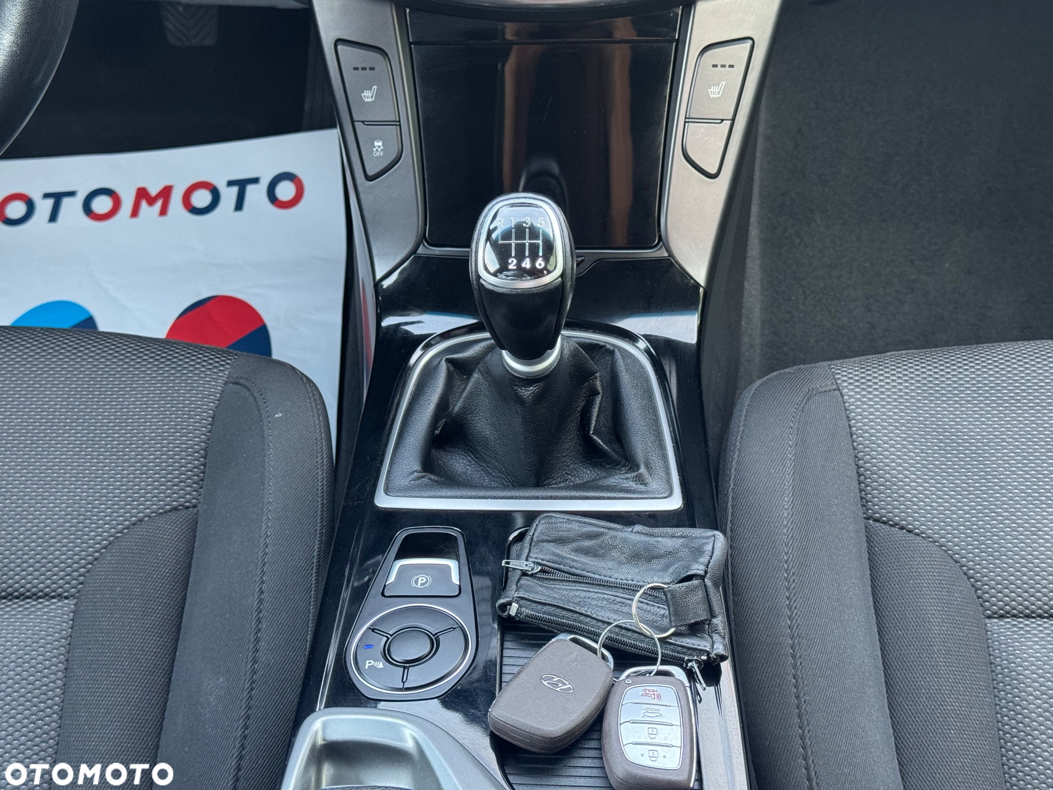 Hyundai i40 i40cw 2.0 Premium - 22