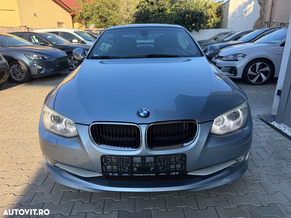 BMW Seria 3 - 7