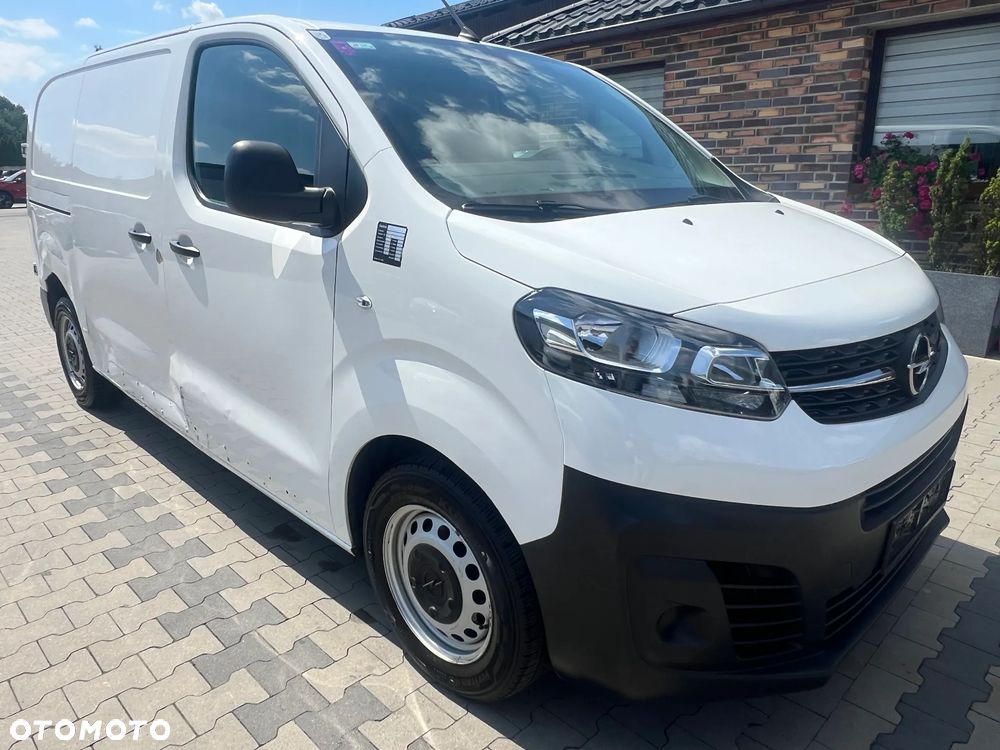 Opel Vivaro - 3