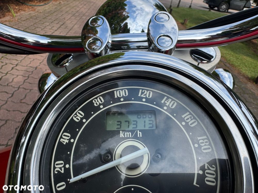 Kawasaki Vulcan - 22