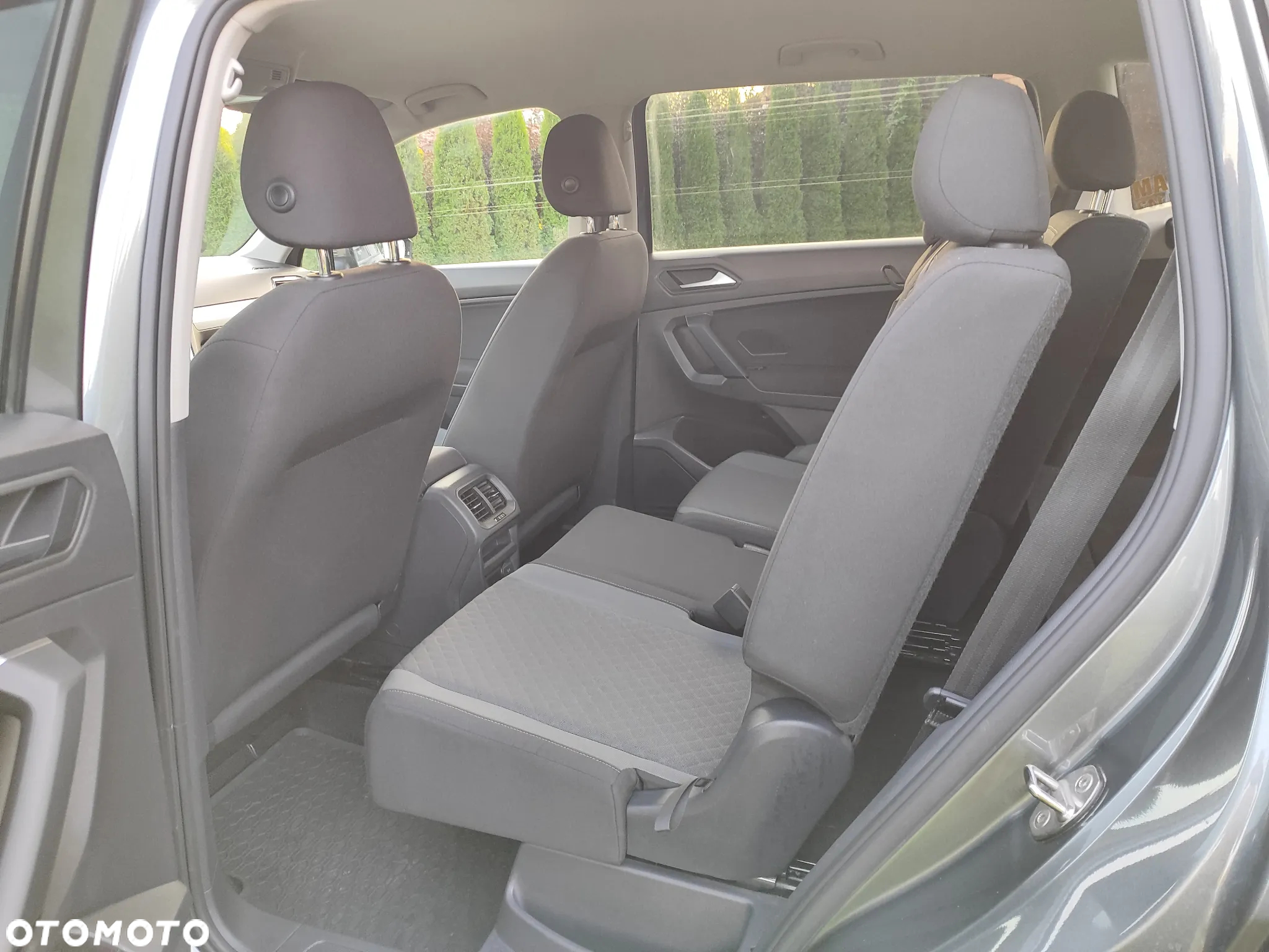 Volkswagen Tiguan 2.0 TSI 4Mot Highline DSG - 28