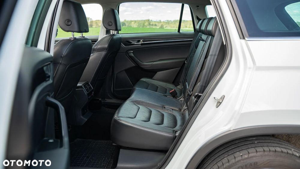 Skoda Kodiaq 2.0 TDI 4x4 DSG Style - 15