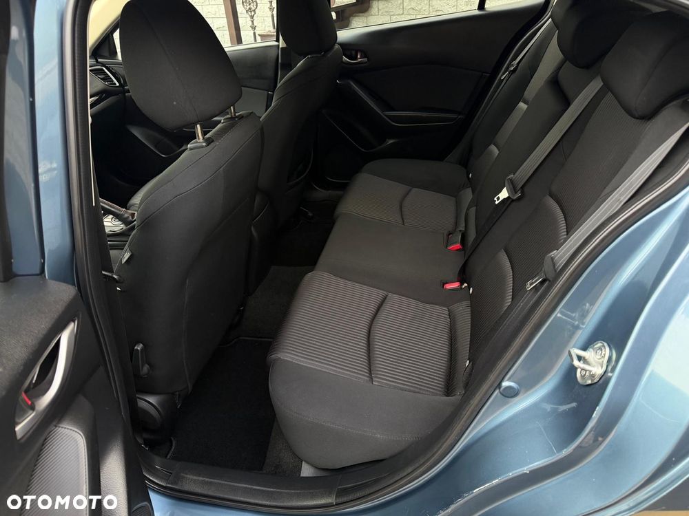 Mazda 3 SKYACTIV-G 100 Prime-Line - 22