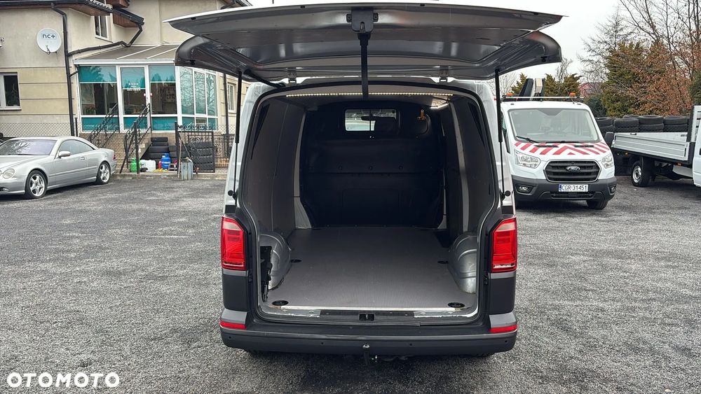 Volkswagen Transporter T6 - 8