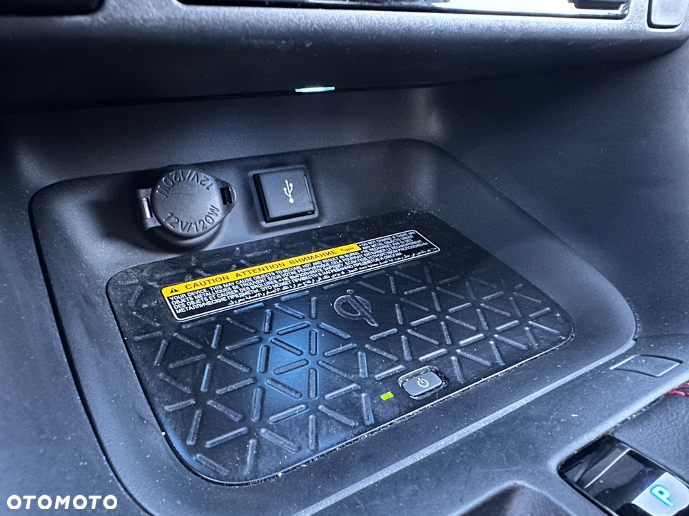 Toyota RAV4 2.5 Plug-In Hybrid Selection 4x4 - 21
