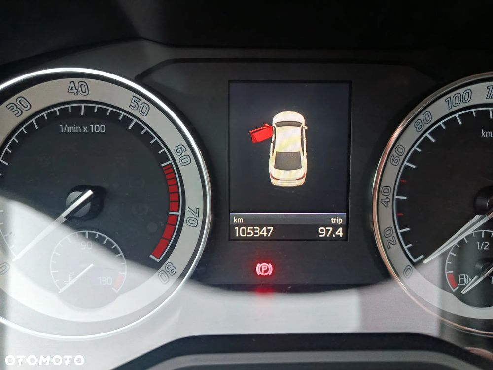 Skoda Superb 2.0 TSI 4x4 L&K DSG - 11