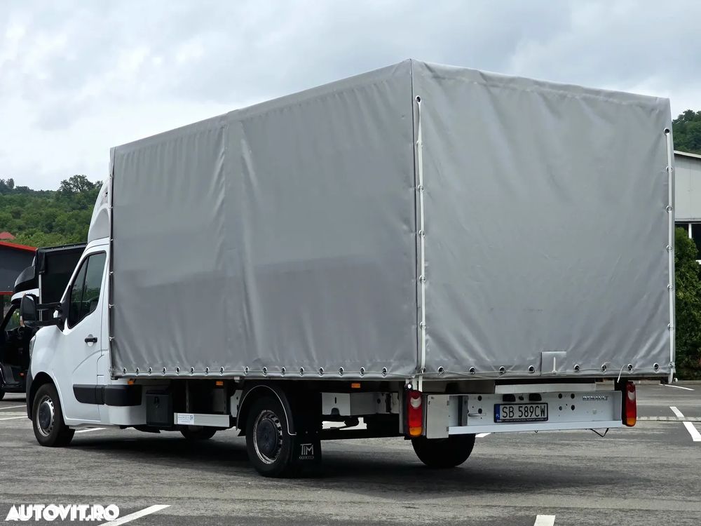 Renault Master - 4