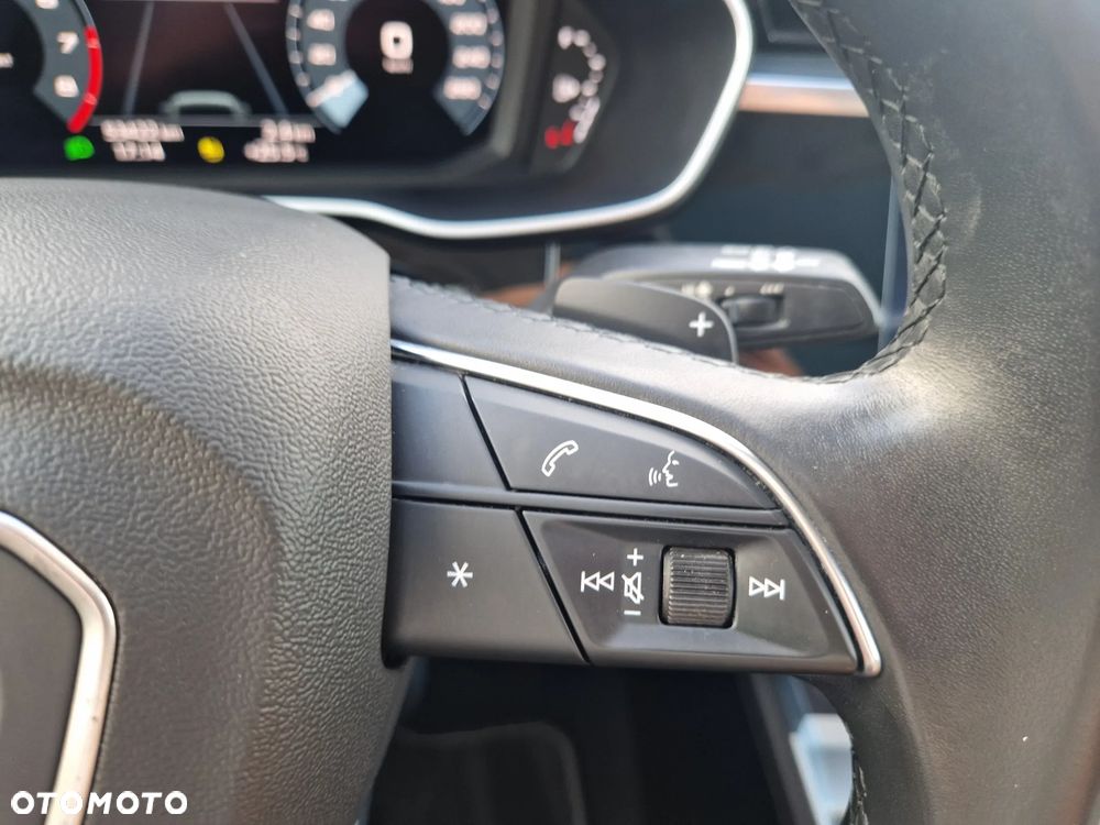 Audi Q3 45 TFSI Quattro S tronic advanced - 20