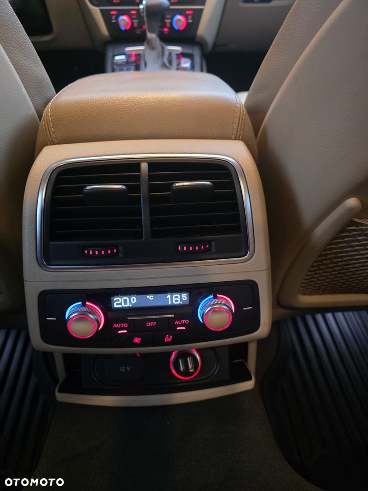 Audi A6 Avant 2.8 FSI Multitronic - 20