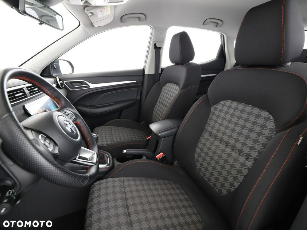 MG ZS ICE 1.5 VTI-tech Comfort - 14