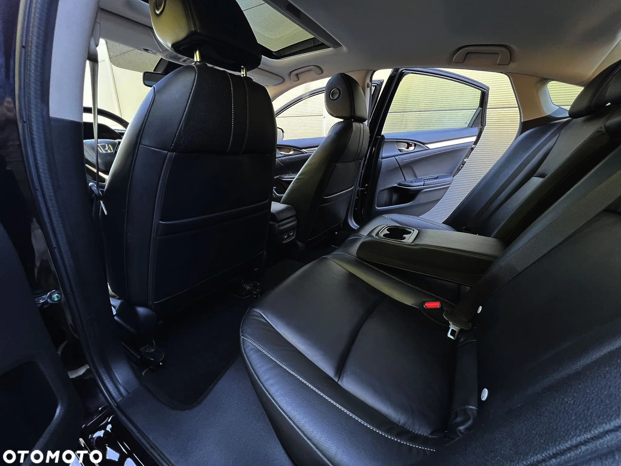 Honda Civic - 22