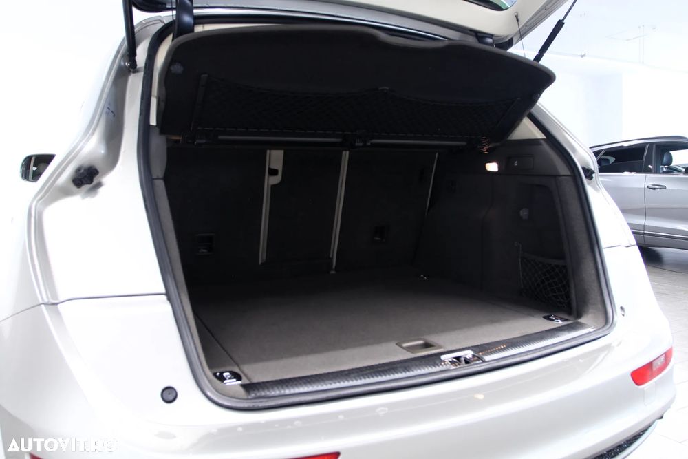 Audi Q5 - 8