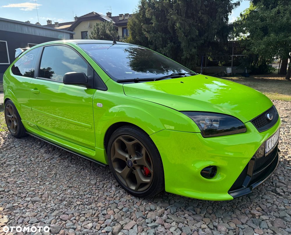 Ford Focus 2.0 Sport - 7