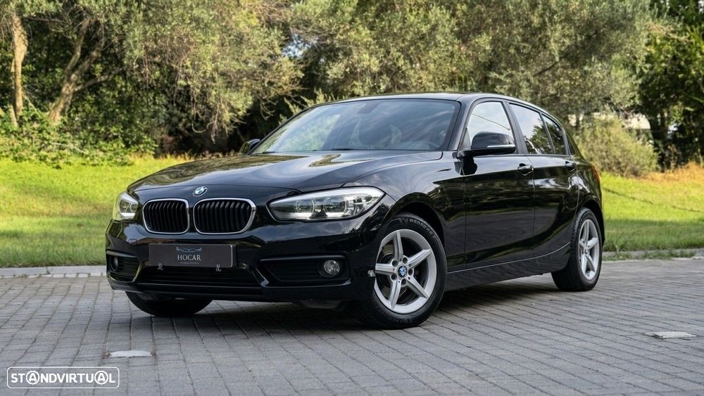 BMW 116