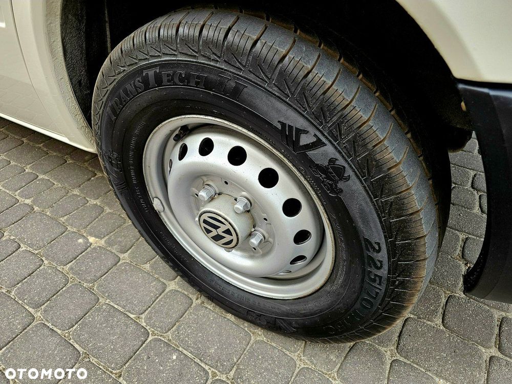 Volkswagen LT - 25