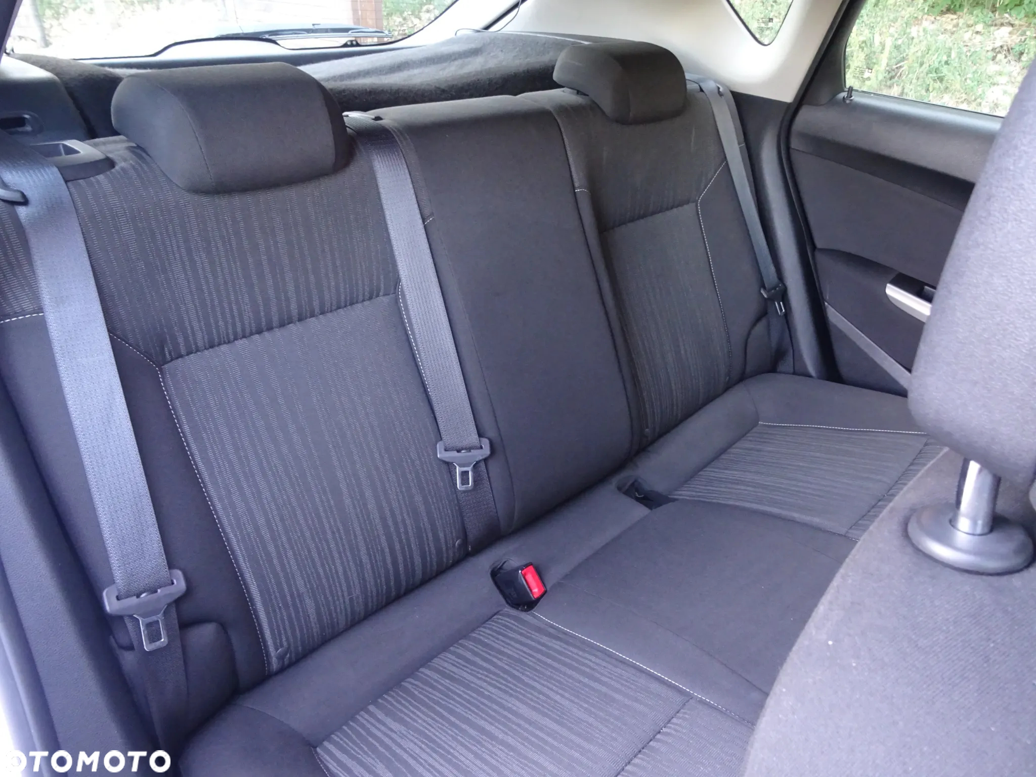 Opel Astra III 1.7 CDTI - 10