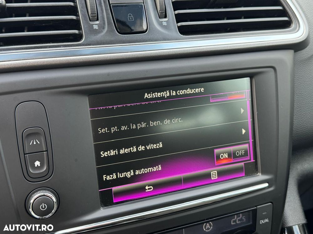 Renault Kadjar Energy dCi 110 Business - 20