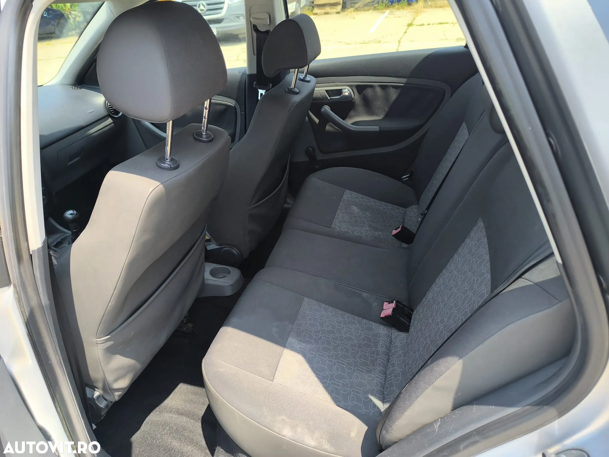 Seat Ibiza - 11