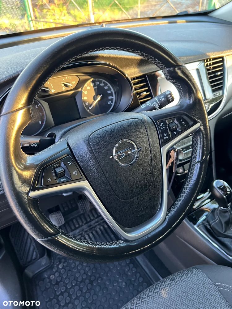 Opel Mokka 1.6 Enjoy S&S - 14