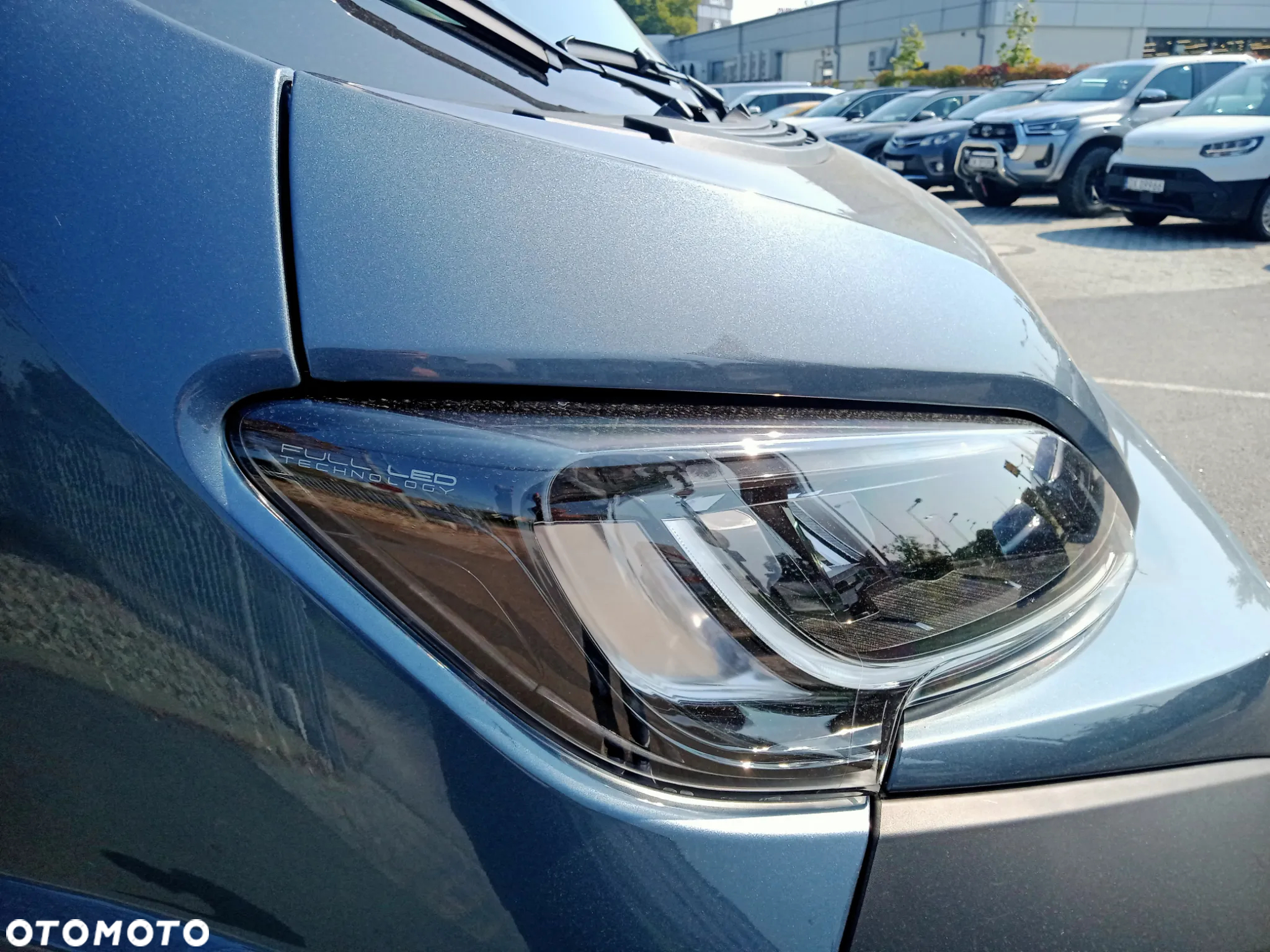 Toyota PROACE MAX L3H2 180KM - 10