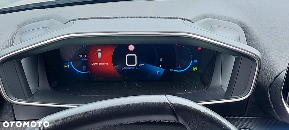 Peugeot 208 PureTech 100 Active - 21
