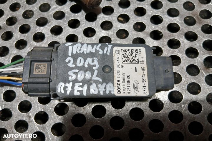 Senzor NOx GK21-5E145-AC 0281006790 GK21-5E145-AC 0281006790 Ford Tra - 2