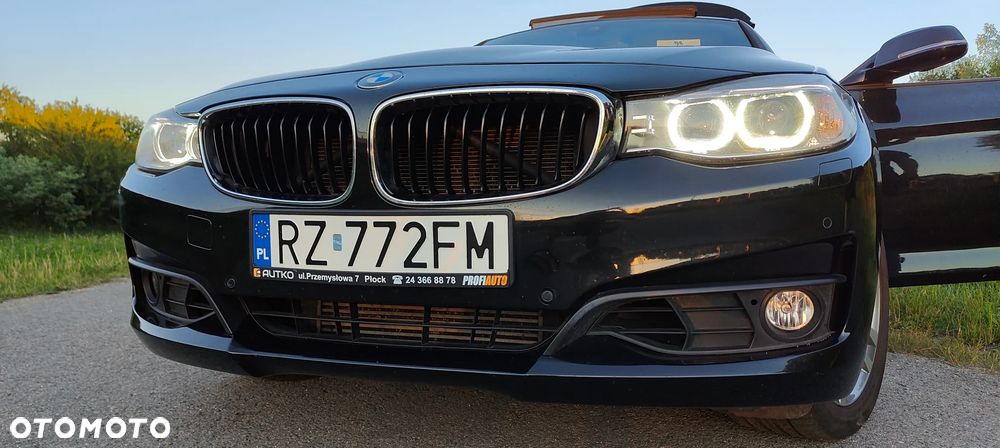 BMW Seria 3 328i xDrive Sport Line - 8