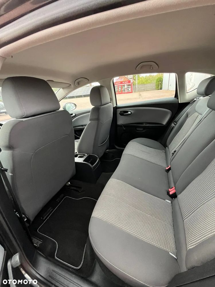 Seat Leon 1.4 TSI Reference - 7