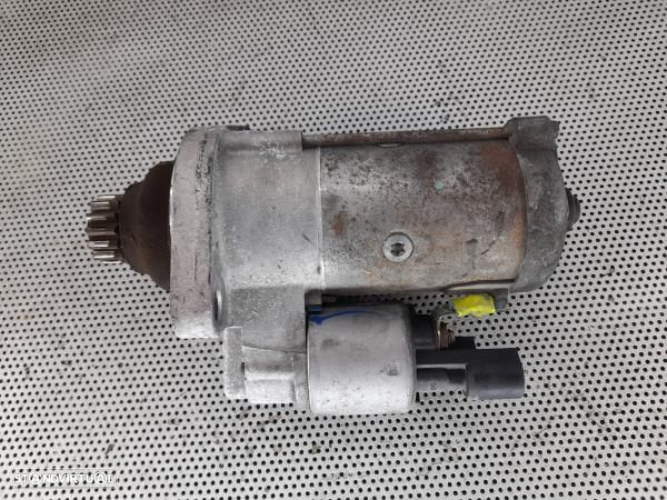 Motor Arranque Audi A1 (8X1, 8Xk) - 5