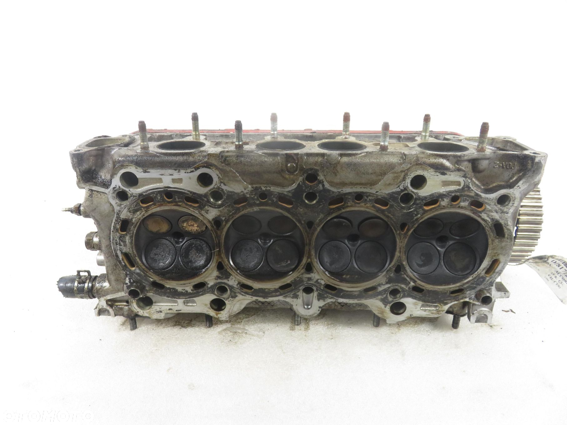 GŁOWICA HONDA ACCORD VI 2.0 VTEC F20B6 - 4