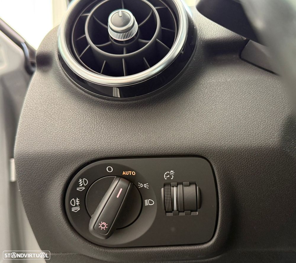 Audi A1 1.2 TFSI S-line - 19