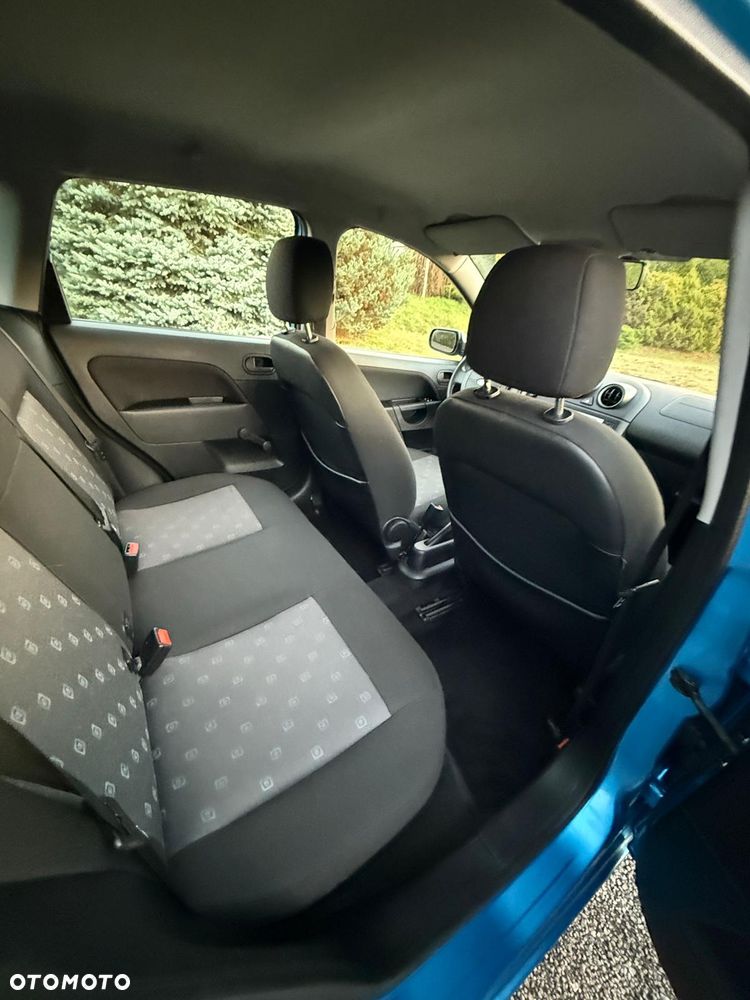 Ford Fiesta 1.3 Style - 7