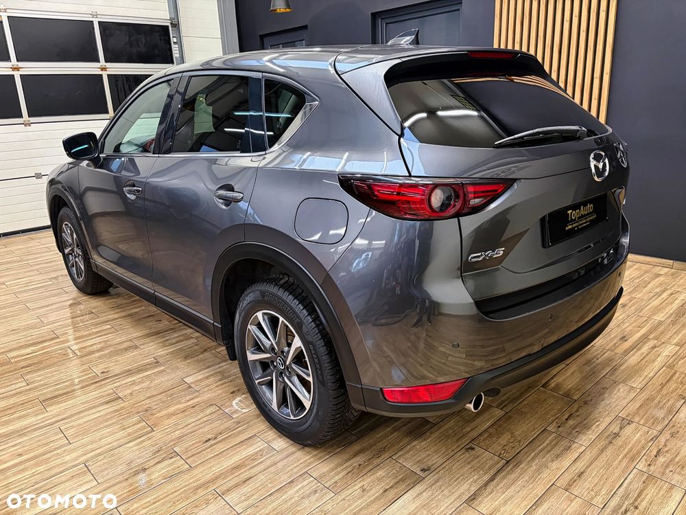 Mazda CX-5 - 9