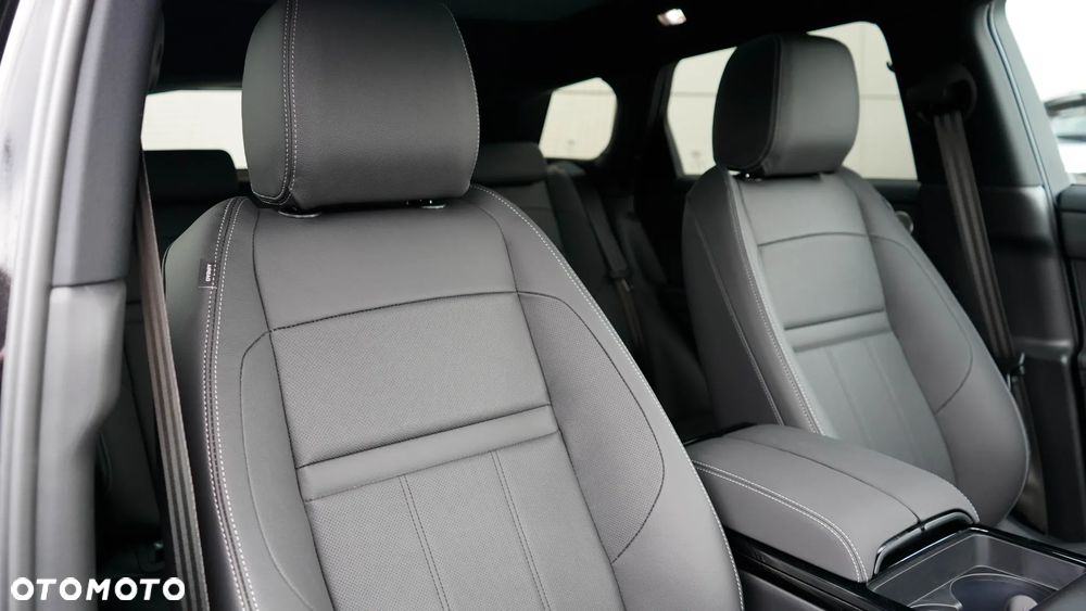 Land Rover Range Rover Evoque 2.0 D200 mHEV Hoxton Edition - 30