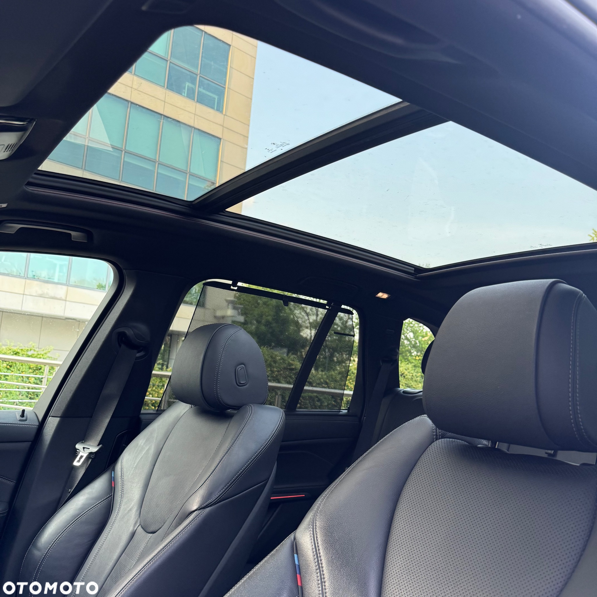 BMW X5 xDrive40d - 10