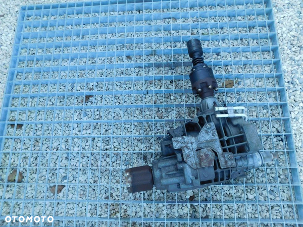 Reduktor skrzynia kątowa IRD Land Rover Freelander I 2.0 TD4 TD 1.8 16V 2.5