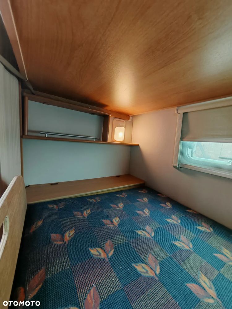 Adria 542 TK Exlusive - 32