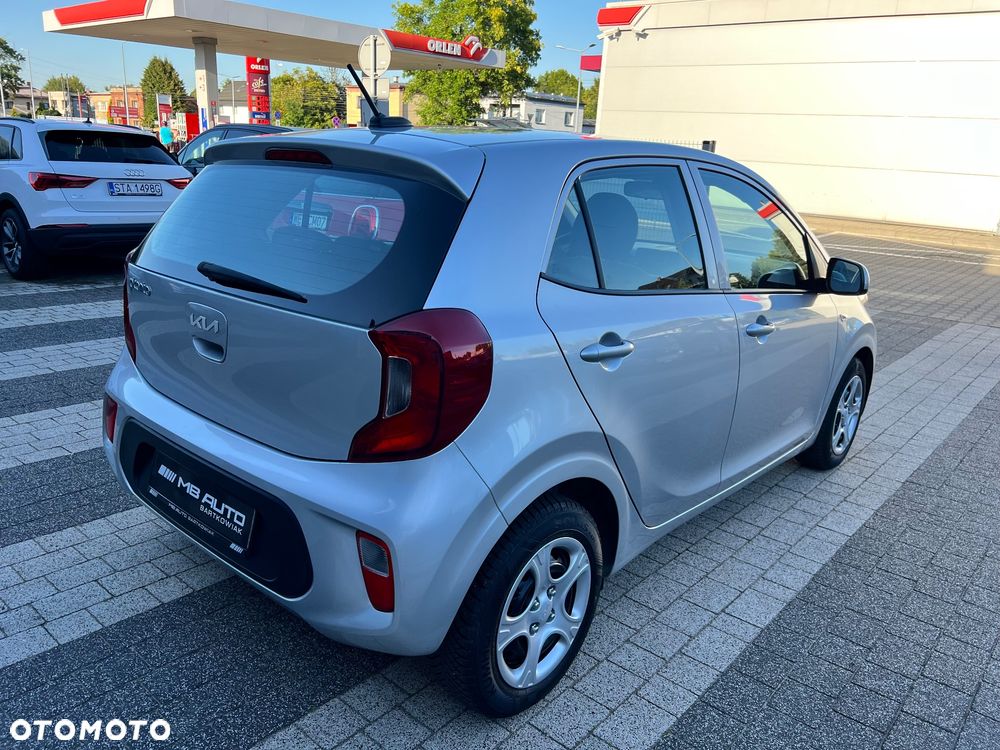 Kia Picanto 1.2 M - 7