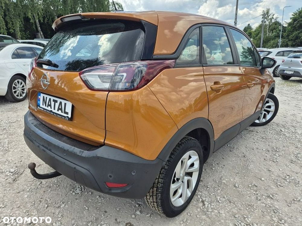 Opel Crossland - 3
