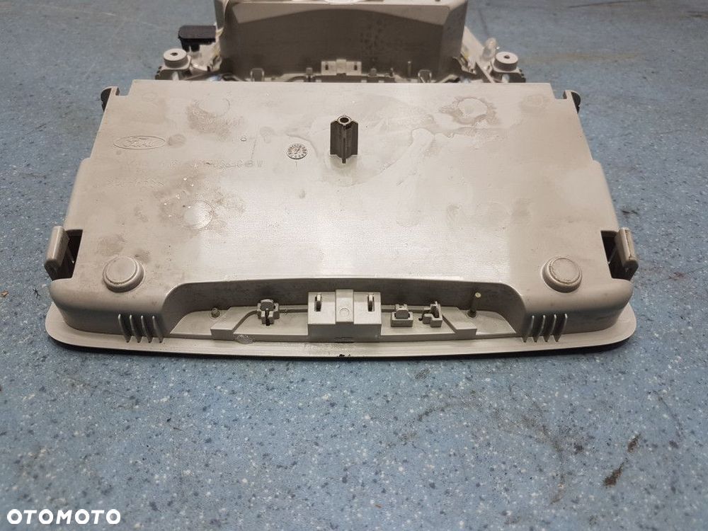 FORD S-MAX I LIFT SCHOWEK PODSUFITKI AM51-U519C66-A - 6