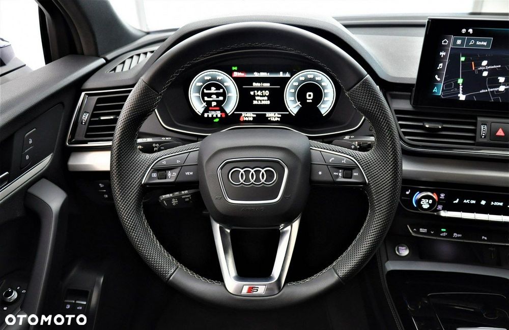 Audi Q5 - 26
