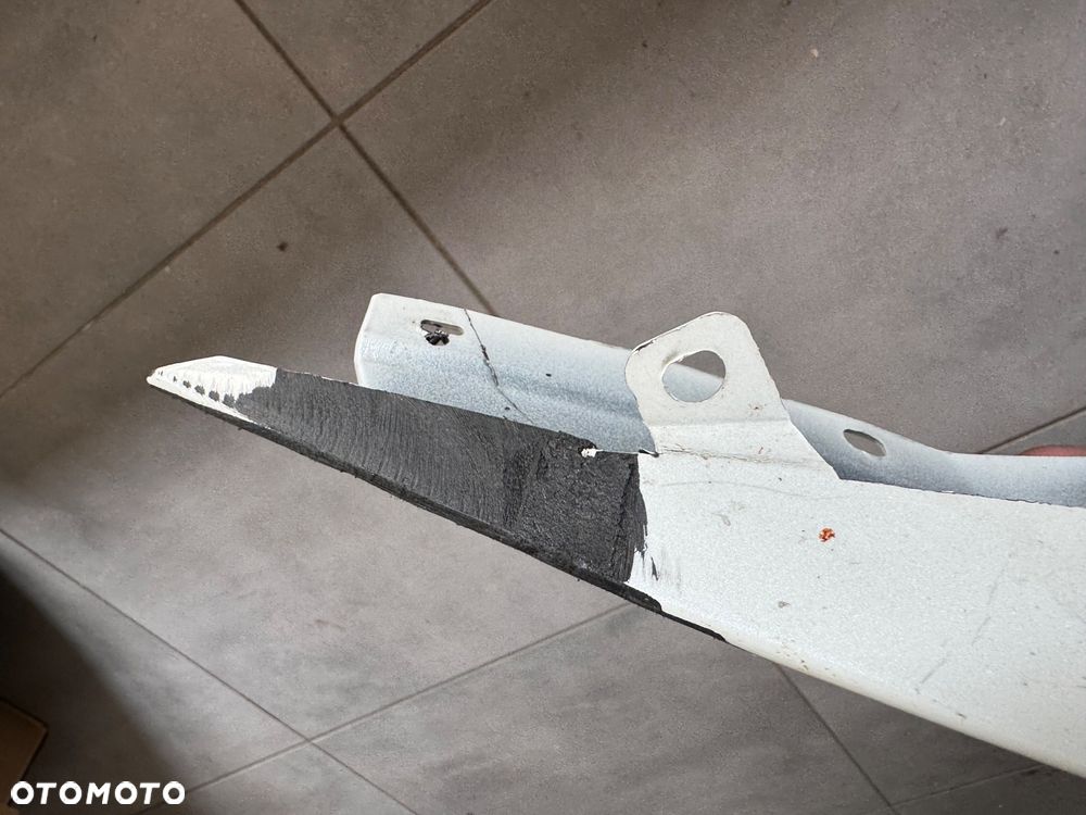 Mazda CX-5 KB7W atrapa nosek przód - 4