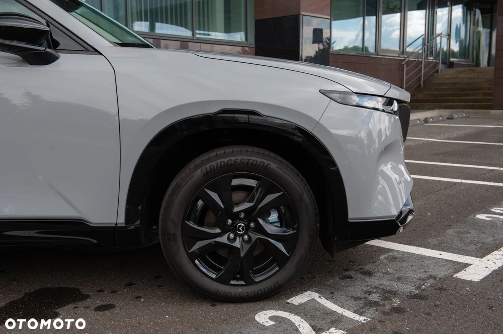 Mazda CX-5 2.5 e-SKYACTIV G Homura - 11