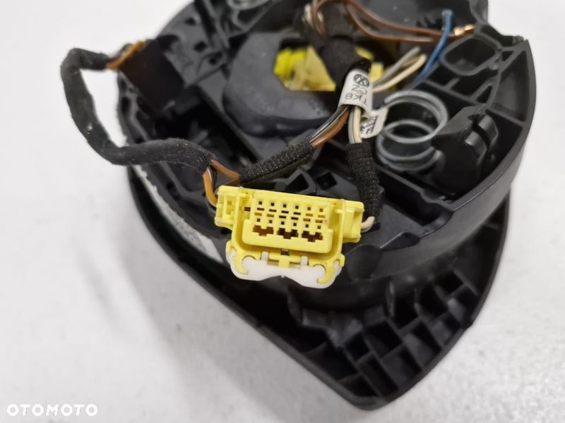 volkswagen passat cc poduszka powietrzna airbag kierowcy kierownicy 3c8880201f - 9