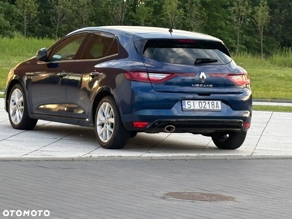 Renault Megane - 4
