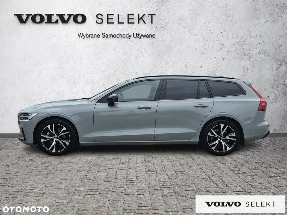 Volvo V60 - 3