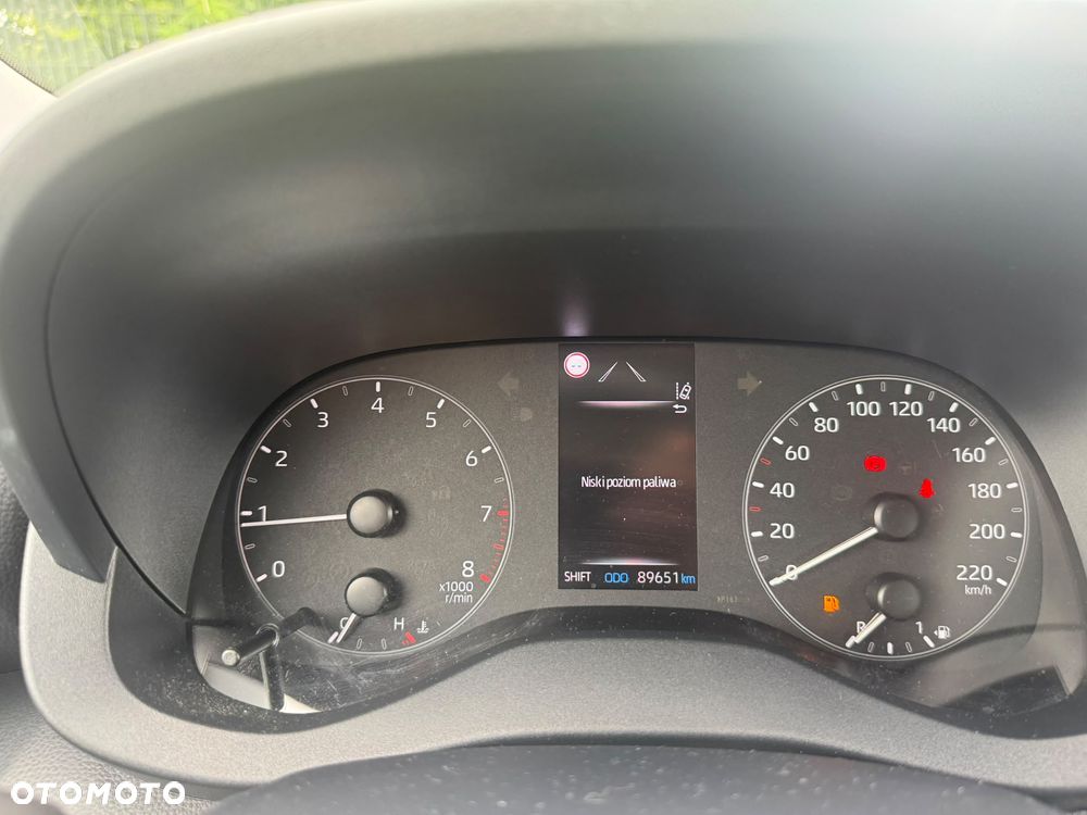 Toyota Yaris 1.5 Comfort - 8