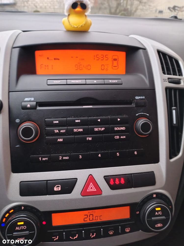 Kia Ceed 1.6 Crdi Comfort - 12