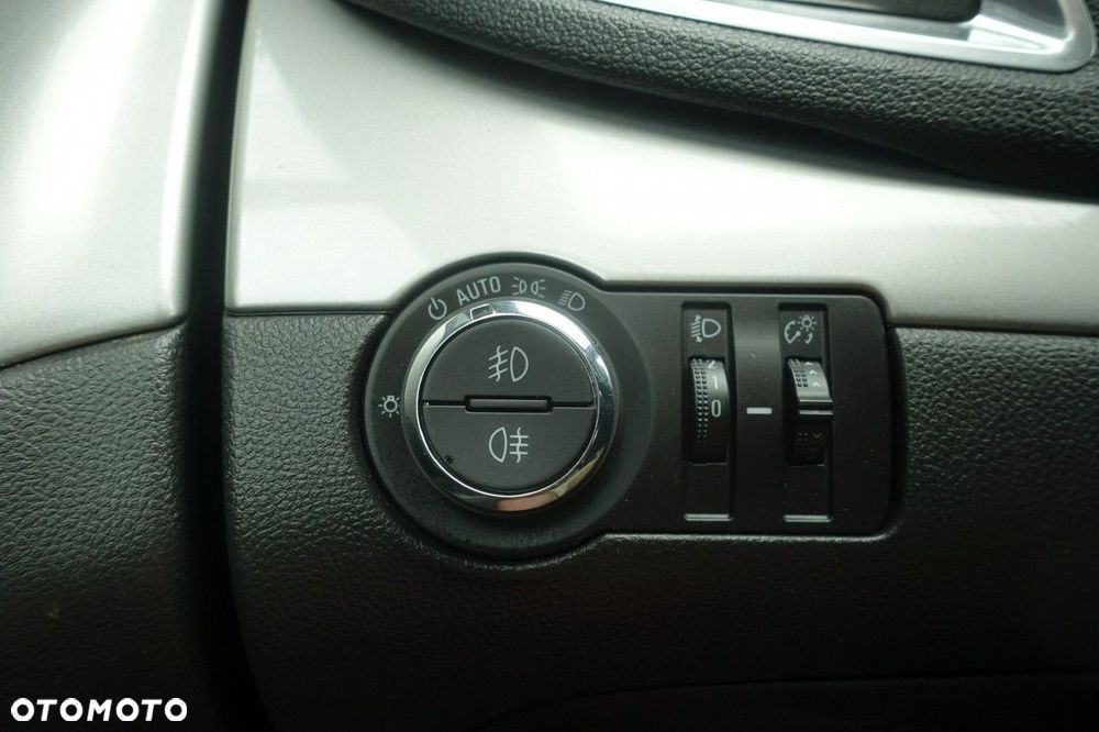 Opel Mokka 1.4 T Cosmo S&S 4x4 - 24