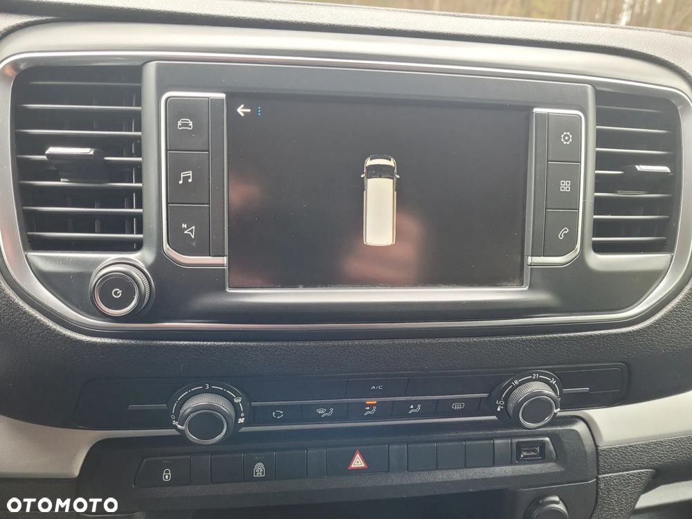 Peugeot Traveller 2.0 BlueHDi Long Business - 26